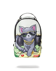 MINI KITTEN FACE
