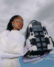 BOEING COLLAB C-17 GLOBEMASTER BACKPACK