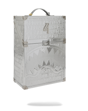 SPACE CASE CHATURANGA SHARK BACKPACK