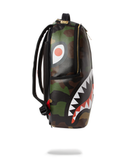 JUNGLE PARIS BACKPACK