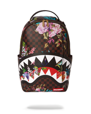 GARDEN OF SHARKS BACKPACK (DLXV)