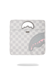 A.I.8 AFRICAN INTELLIGENCE BOOKED & BUSY CITY SAVVY HANDBAG