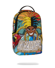 THE SOULJA BOY ANIME DRIFTER COLLAB BACKPACK