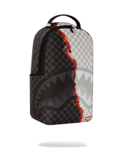 RING OF FIRE BACKPACK