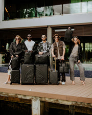 REALITY CHECK BACKPACK