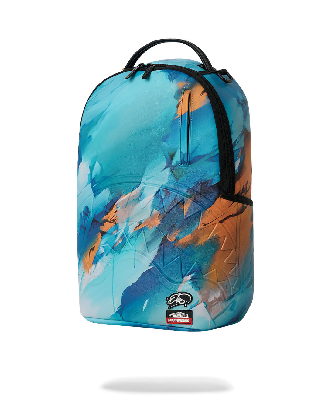 WYNWOOD WALLS COLLAB DIGITAL DOES JULY BACKPACK
