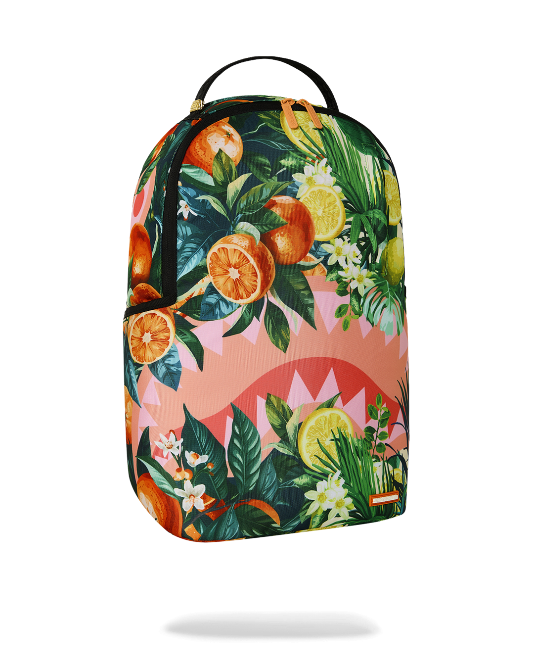 GOLDEN ORCHARD ESTATE BACKPACK