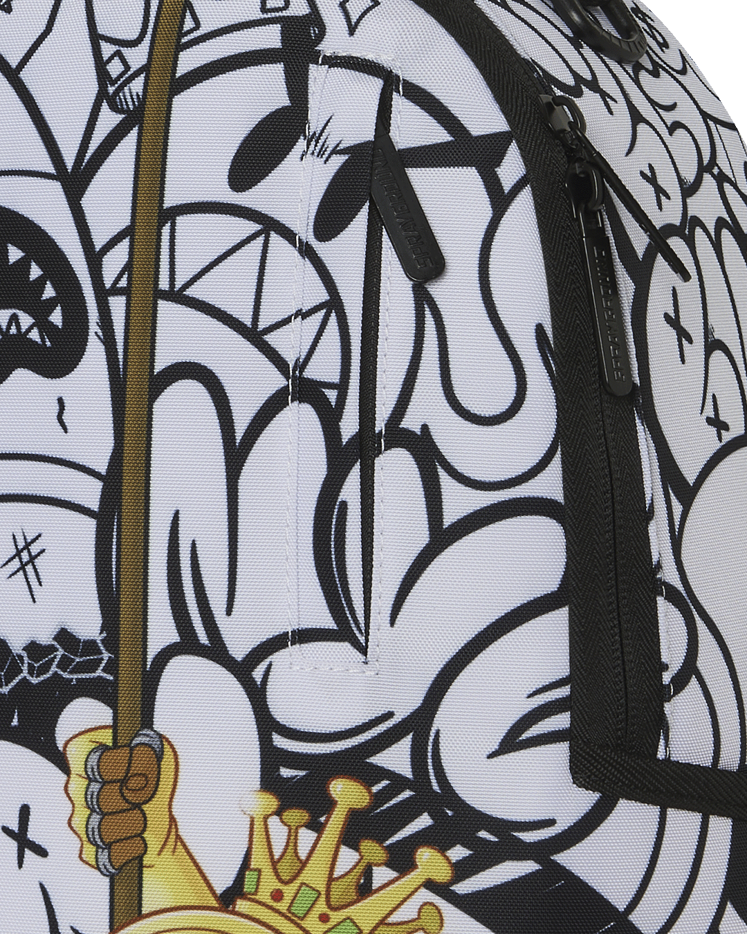 ASTROMANE SKY WRITER BACKPACK