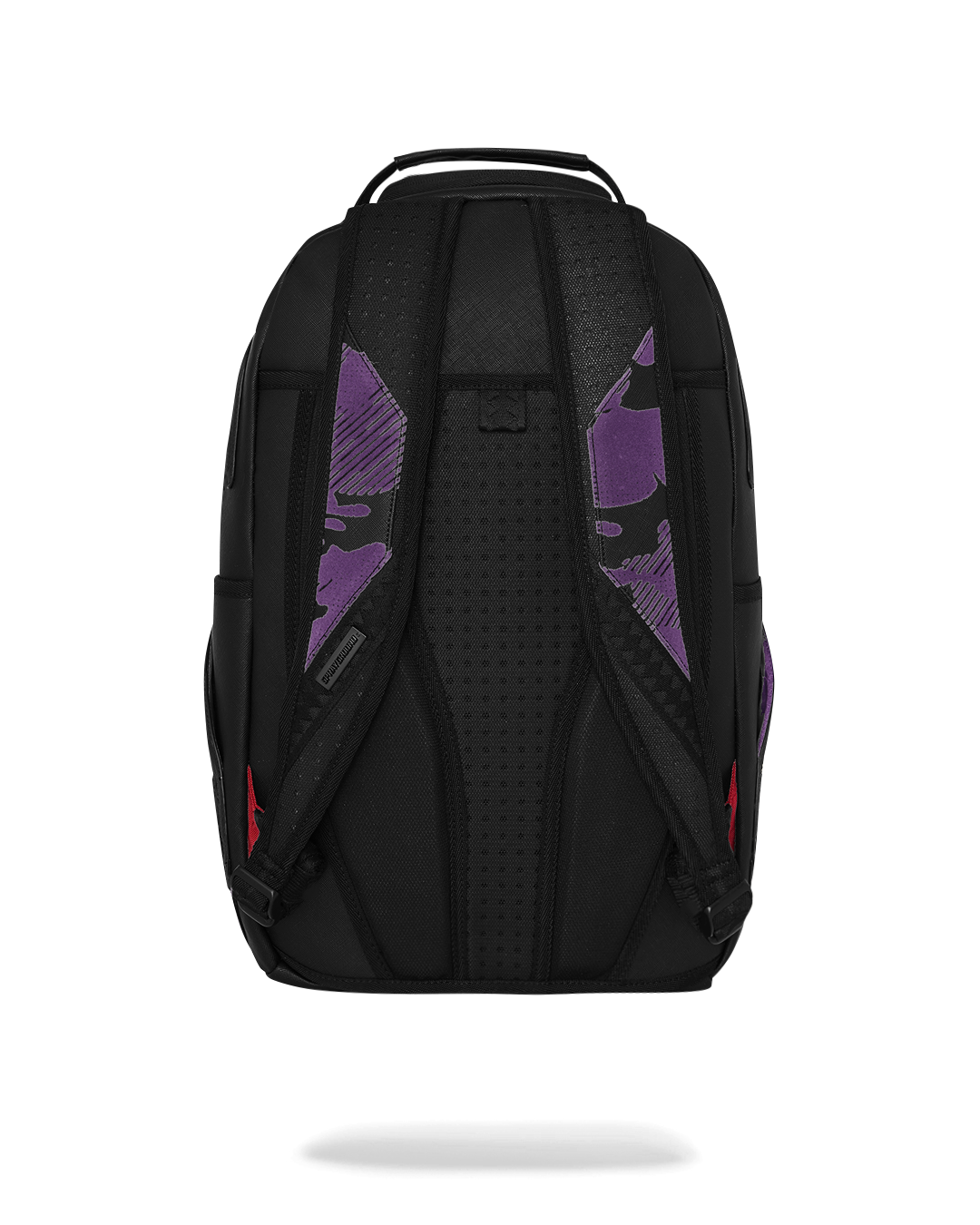 PURPLE PROTOCOL BACKPACK