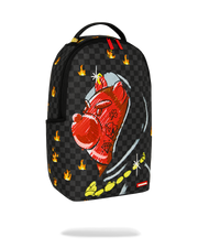 DIABLO - FASTLANE BACKPACK