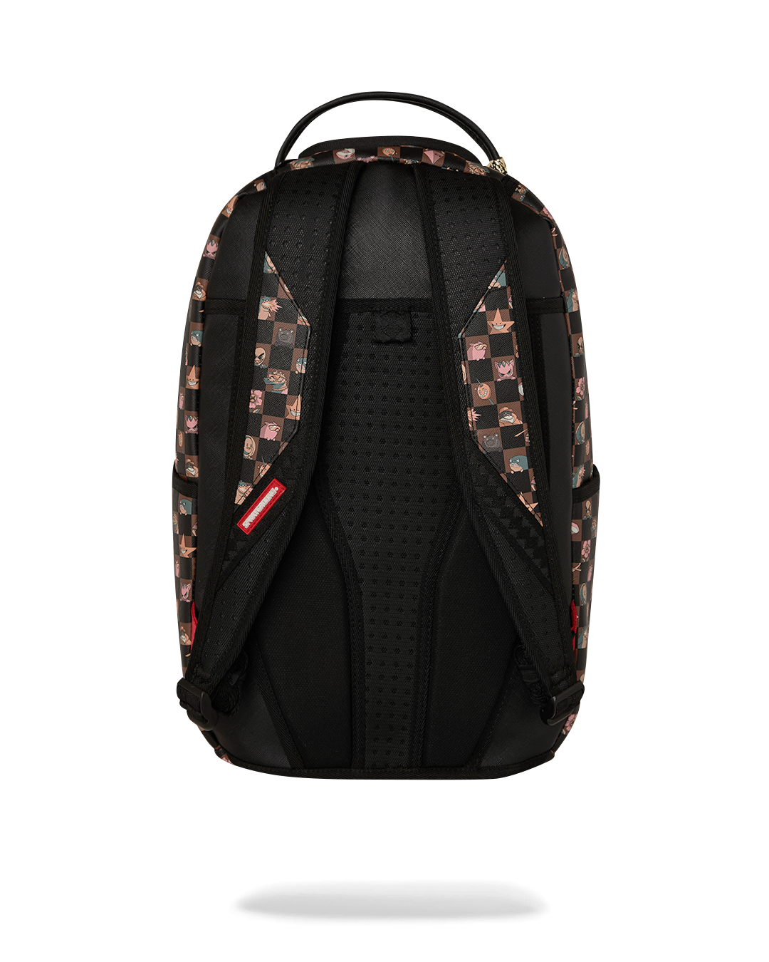 STEALTH CREW BACKPACK
