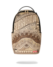 THAT OLD MONEY BACKPACK