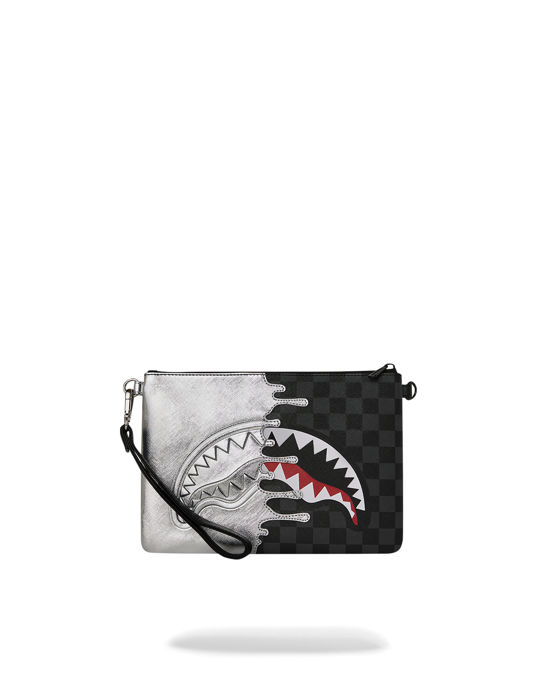 CHROME SPECTRE CROSSOVER CLUTCH