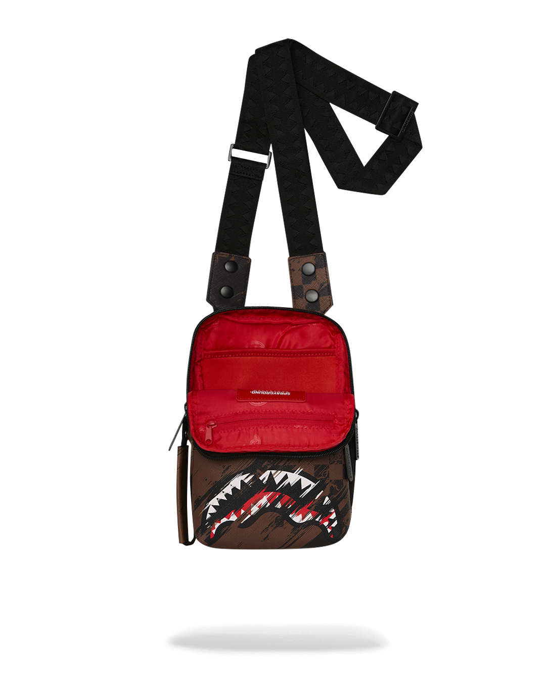 SHARKS IN PARIS NIGHT DRIFT OG SLING