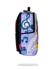 RUGRATS SUSIE ARTIST PARTY BACKPACK