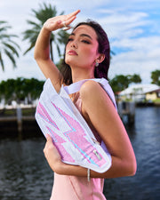 AI FLOW STATE SAVVY CROSSBODY