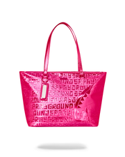 INFINITI PINK DIAMOND TOTE