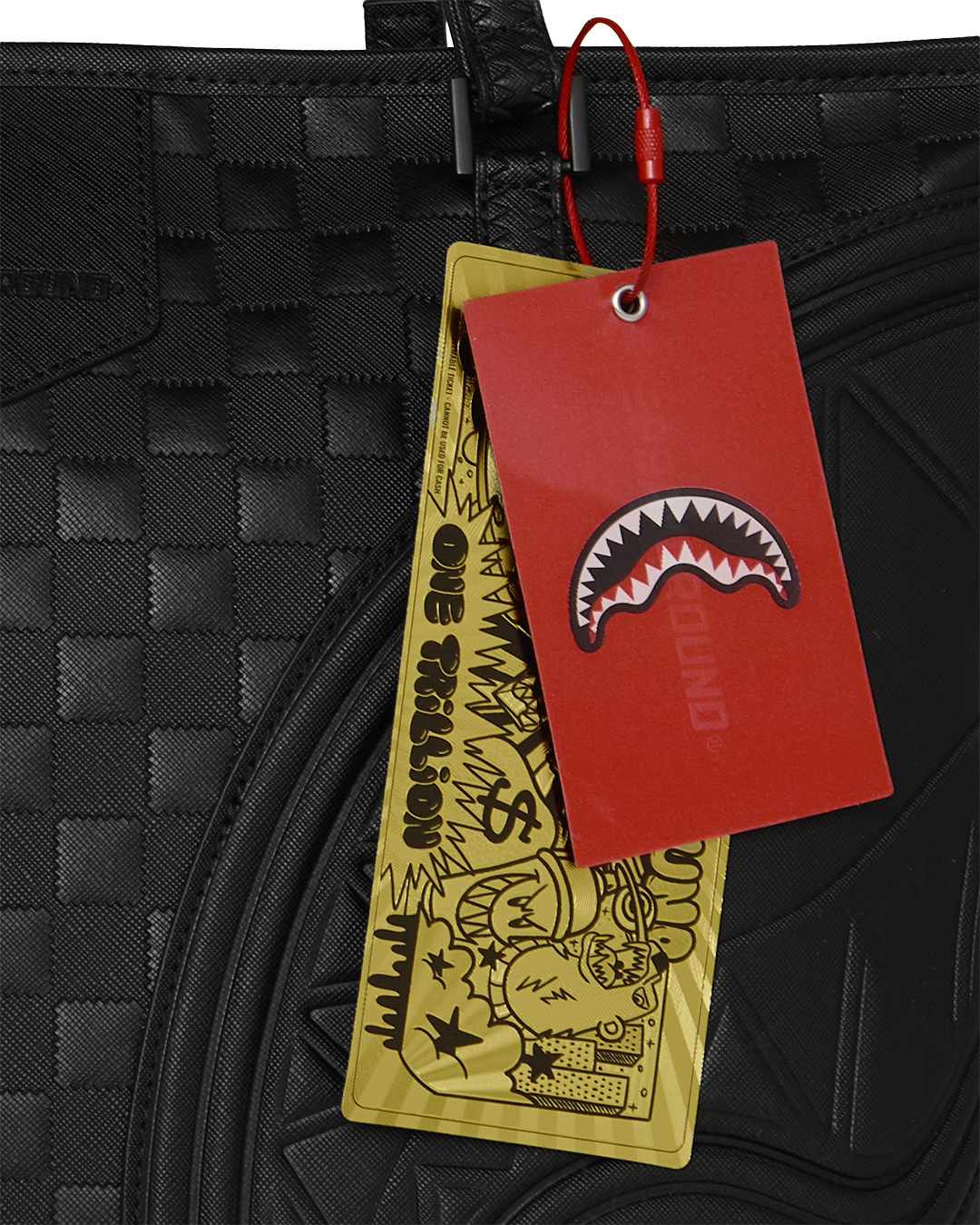 THE GHOST MAISON TOTE