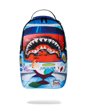 JETSON INTERFACE DLXR BACKPACK