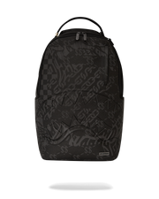 4AM DLX BACKPACK